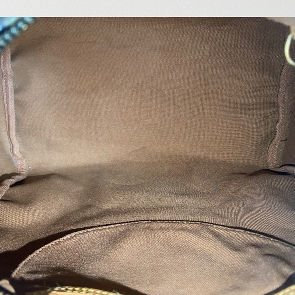 Louis Vuitton Monogram Speedy 30 - Picture 8 of 12